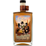 Orphan Barrel Muckety Muck 26 Years Old Single Grain Scotch 750ml - Limited-G2 Wine and Spirits-088076187719