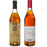 Pappy 10 and 12 Bundle 2x750ml - Limited-G2 Wine and Spirits-pappybundel1