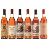Pappy Van Winkle Full Lineup Collection Bundle 6x 750ml - Limited-G2 Wine and Spirits-