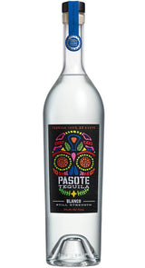 Pasote Still Strength 750ml - mezcal-G2 Wine and Spirits-810034600684
