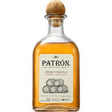 Patron Cask Collection Anejo Tequila Sherry Cask Aged - mezcal-G2 Wine and Spirits-721733004478