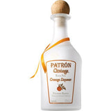 Patron Citronge Orange Liqueur 750ml - Liquor-G2 Wine and Spirits-721733000043