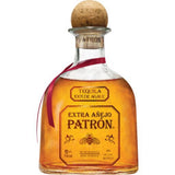 Patron Extra Anejo Tequila 750 - mezcal-G2 Wine and Spirits-721733003075
