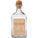 Patron Silver Estate Release Ltd Tequila 750ml - mezcal-G2 Wine and Spirits-721733003754