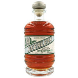 Peerless Rye Whiskey - Rye Whiskey-G2 Wine and Spirits-813555020542