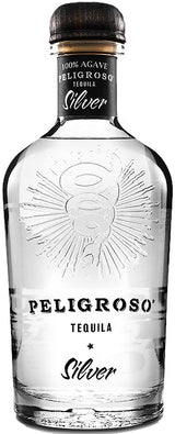 Peligroso Tequila Silver 750. - mezcal-G2 Wine and Spirits-082000770350