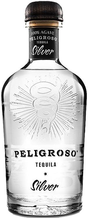 Peligroso Tequila Silver 750ml - Preet's Barrel