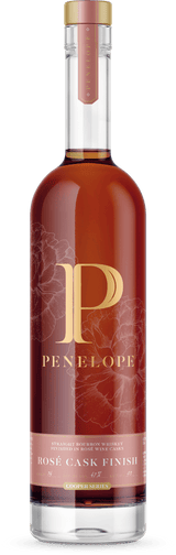 Penelope Rose Cask Finish 750ml - Whiskey-G2 Wine and Spirits-860000348225