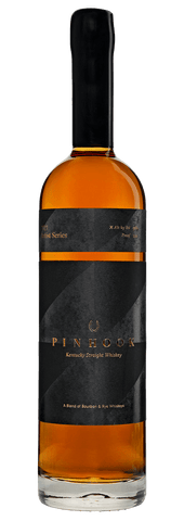 Pinhook Artist Series 2021 750ml - Preet's Barrel