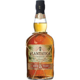 Plantation Barbados 5 Years Rum 750ml - alcohol / spirits > rum-G2 Wine and Spirits-695521151135