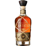 Plantation Xo 20Th Anniversary Extra Old Barbados Rum France - rum-G2 Wine and Spirits-695521151203
