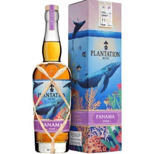 Plantation Years Old Double Aged Rum Under The Sea - Preet's Barrel