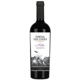 Portal Los Andes 750ml - Wine-G2 Wine and Spirits-363624453127