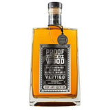 Proof And Wood Curated Collection Vertigo Extraordinary American Blended Whiskey - Blended whiskey-G2 Wine and Spirits-609788231813