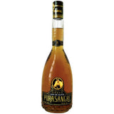Purasangre Extra Anejo Years Old Tequila Gran Reserva - Limited-G2 Wine and Spirits-741638152005