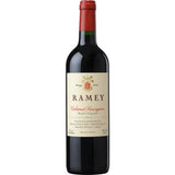 Ramey Cellars Cabernet Sauvignon Napa Valley - Wine-G2 Wine and Spirits-185983000107
