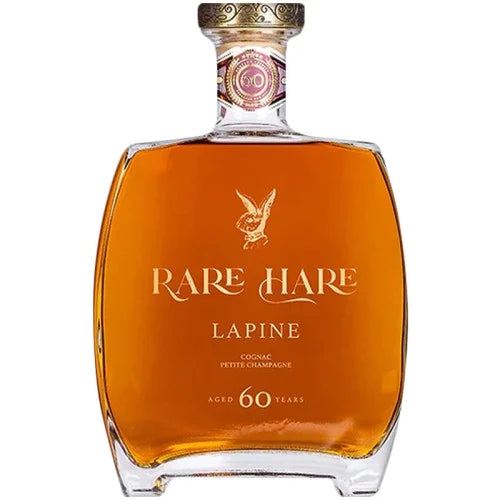 Rare Hare Cognac Lapine 60 Years 750ml