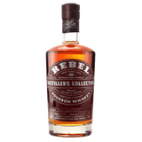 Rebel Distiller's Collection 113 Proof Single Barrel Select-G2 Barrel Pick - American Whiskey-G2 Wine and Spirits-088352134857