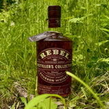 Rebel Distiller's Collection 113 Proof Single Barrel Select- Single Barrel Pick - American Whiskey-G2 Wine and Spirits-088352134857