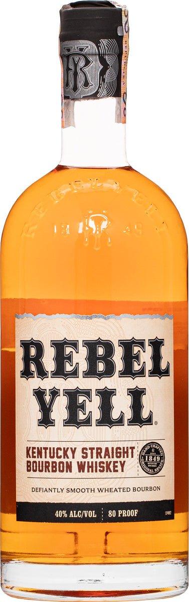 Rebel Yell 1l - Preet's Barrel