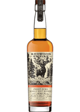Redwood Empire Foggy Burl Single Malt - General-G2 Wine and Spirits-851718000796