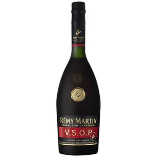 Remy Martin Vsop 750ml - Preet's Barrel