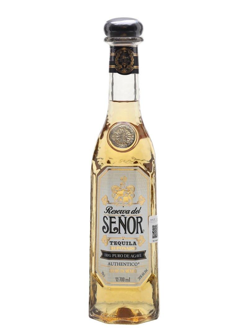 Reserva Del Senor Repo 750ml - Preet's Barrel