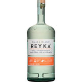 Reyka Small Batch Vodka 1.75L - vodka-G2 Wine and Spirits-83664869725