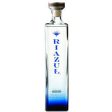 Riazul Silver Tequila 750ml - mezcal-G2 Wine and Spirits-7503011365012