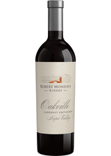 Robert Mondavi Winery Oakville Cabernet Sauvignon 750ml - Wine-G2 Wine and Spirits-086003061927