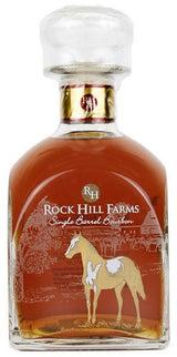 Rock Hill Farms 750ml - Limited-G2 Wine and Spirits-080244006839