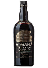 Romana Sambuca Black 750ml - Liquor-G2 Wine and Spirits-88004037505