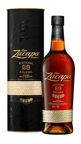 Ron Zacapa Rum No.23 1L