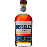 Russells Reserve 13 - Limited-G2 Wine and Spirits-721059003094