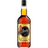 Sailor Jerry Spiced Rum - rum-G2 Wine and Spirits-083664868735
