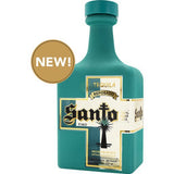 Sammy Hagar And Guy Fieri Santo Tequila Reposado Fino - mezcal-G2 Wine and Spirits-787440375027