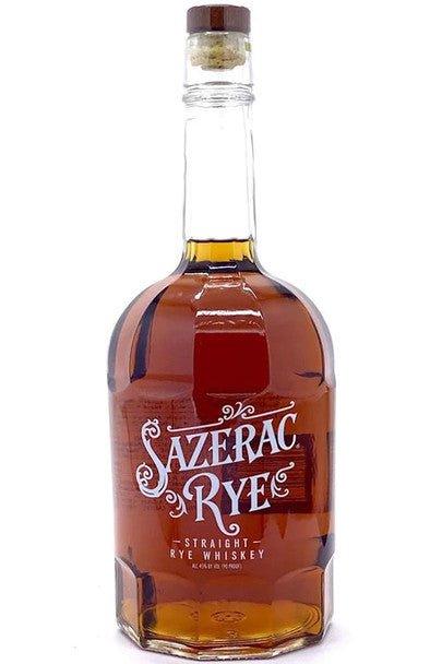 Sazerac Rye 1.75L - Preet's Barrel