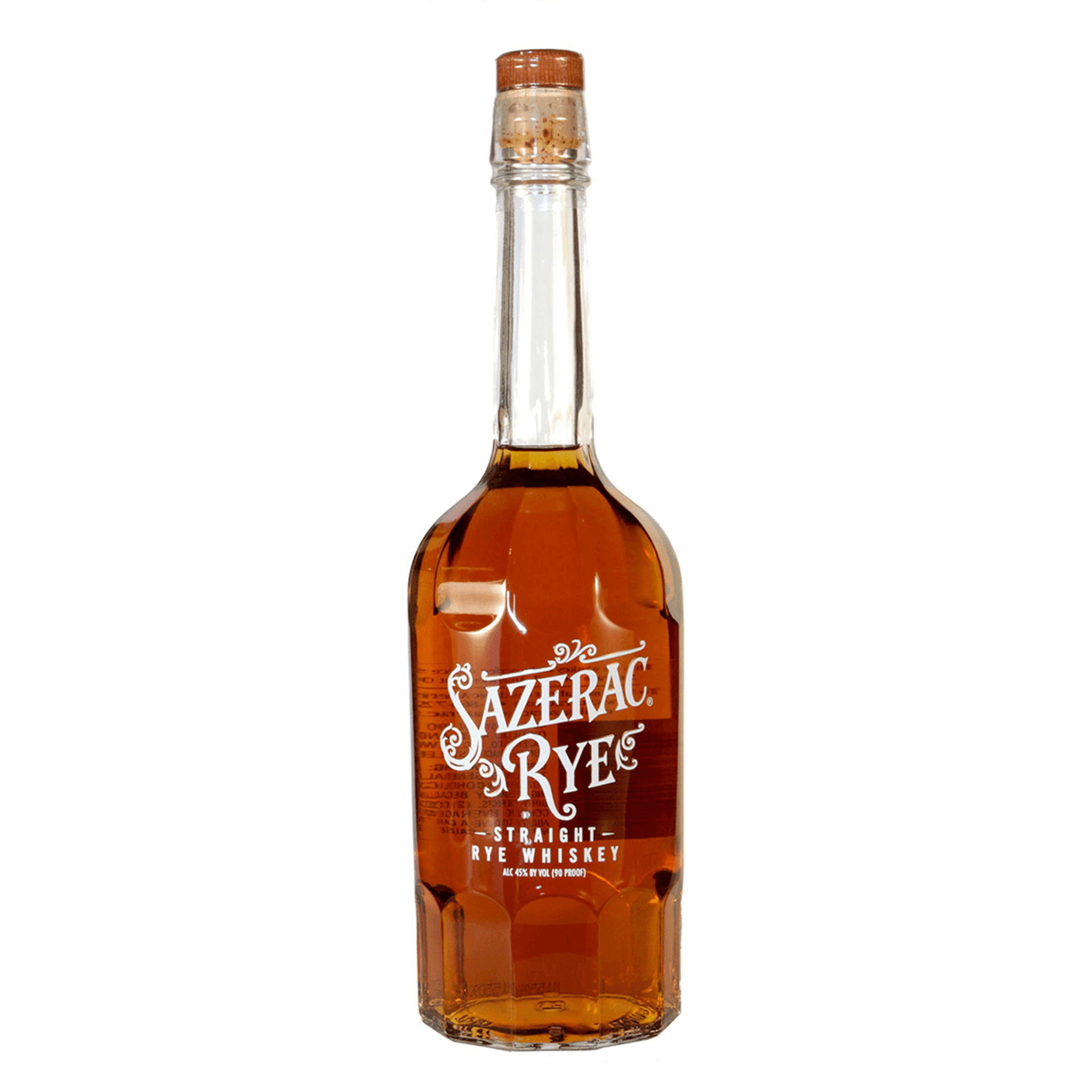 Sazerac Rye Barrel Pick 750ml- Single Barrel Pick - Preet's Barrel