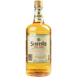 Scoresby Very Rare Blended Scotch Whiskey 1L - Scotch Whiskey-G2 Wine and Spirits-88076200999
