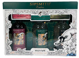 Sipsmith Gin Set - Gin-G2 Wine and Spirits-5060204341373