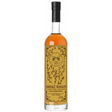 Smoke Wagon The Younger Uncut Straight Bourbon Whiskey 750ml - American Whiskey-G2 Wine and Spirits-858764003221