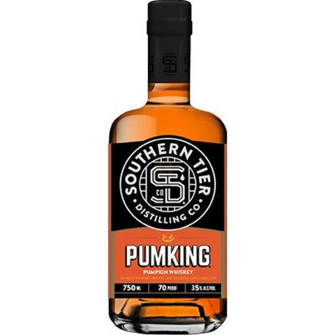 Southern Tier Distilling Co Pumking Whiskey - Preet's Barrel