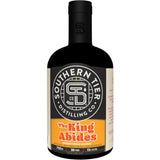 Southern Tier King Abides Whiskey Cream Liquor 750ml - Liquor-G2 Wine and Spirits-816014020657