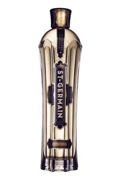 St Germain Elderflower Liqueur 40 750ml - Preet's Barrel