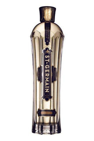 St Germain Elderflower Liqueur 40 750ml - Preet's Barrel