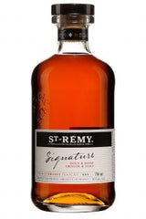 St-Remy Signature 750ml - Brandy/Cognac-G2 Wine and Spirits-