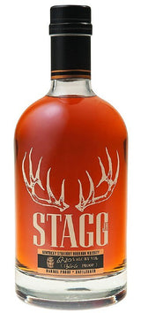 Stagg Jr Barrel Proof Bourbon 750ml - Limited-G2 Wine and Spirits-088004018580