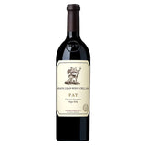 Stag's Leap Wine Cellars Cabernet Sauvignon FAY Estate Napa Valley 2020 750ml - Wine-G2 Wine and Spirits-88593800047