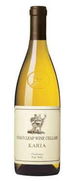 Stag's Leap Wine Cellars Chardonnay Karia Napa Valley 2022 750ml - Wine-G2 Wine and Spirits-88593450303