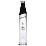 Stoli Elit Vodka 1 Lite - Vodka-G2 Wine and Spirits-811751020618